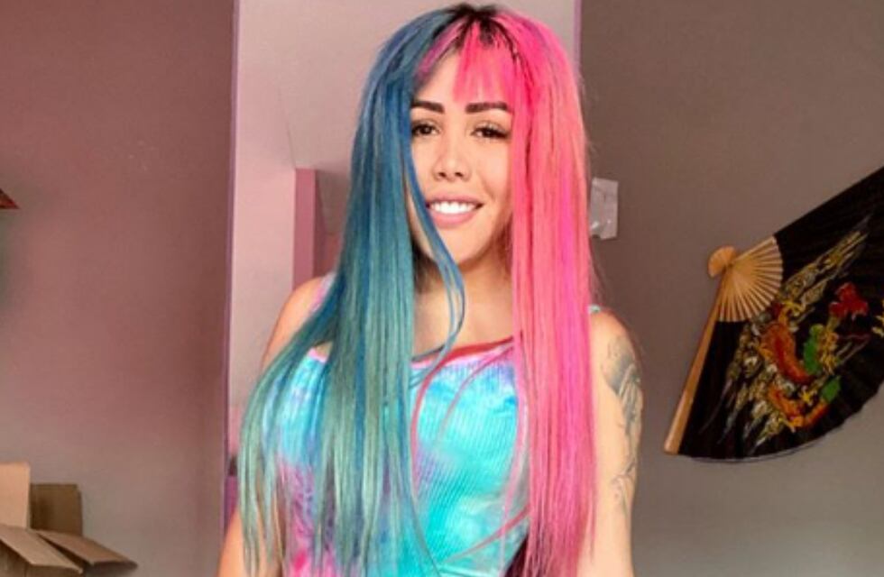 Quiere convertirse en la “Barbie colombiana” y para ello se realizará 10 cirugías