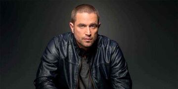 Michel Brown adelantó algunos secretos de “Pasión de Gavilanes 2″: “Viene a mover las fibras”