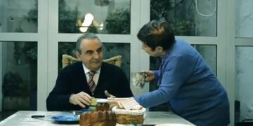 Guillermo Moreno y campaña política