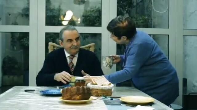 Guillermo Moreno y campaña política