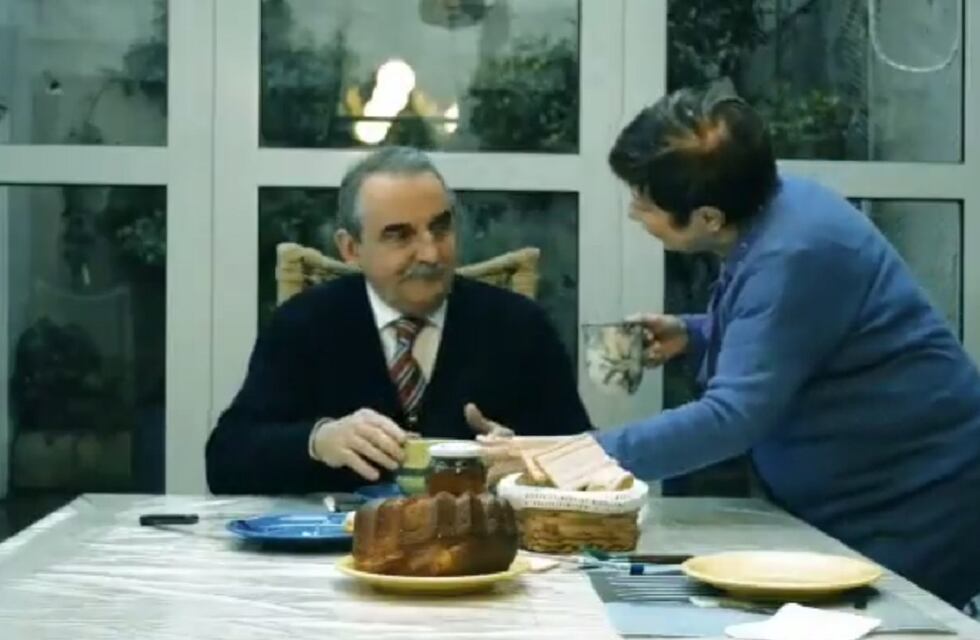 Los Palmeras denunciaron a Guillermo Moreno por la canción que utilizó en su spot de campaña