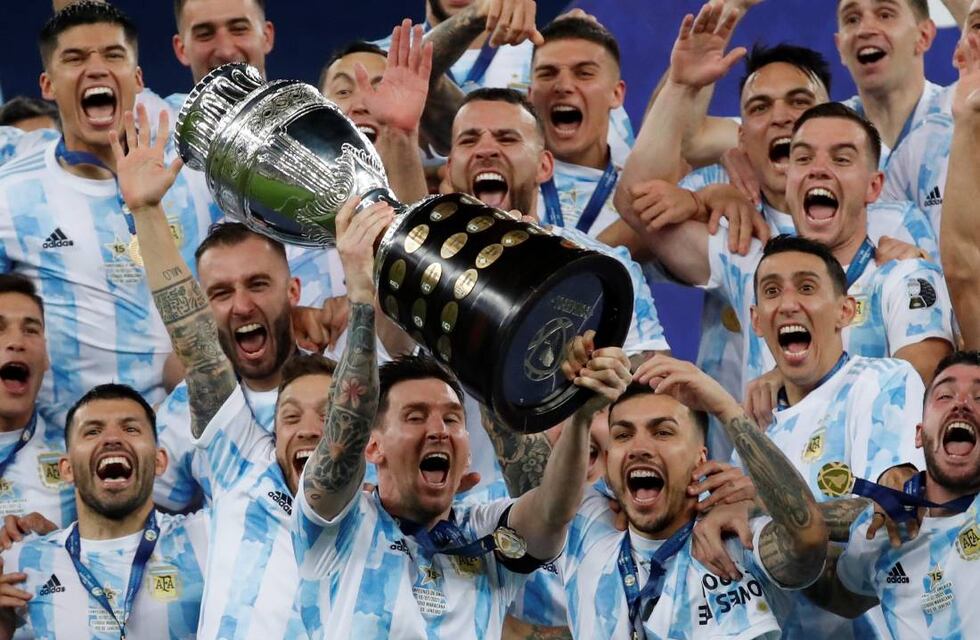 ¿Otra vez elijo creer? La nueva coincidencia que ilusiona a los fanáticos de la Selección Argentina