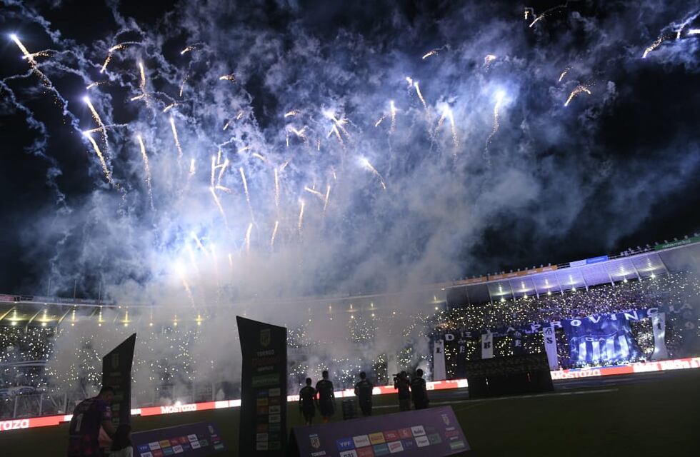 Talleres: Conmebol confirmó el cuerpo arbitral para el duelo con Sāo Paulo por la Libertadores