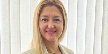 La concejala Carla Boidi invita a un conversatorio.