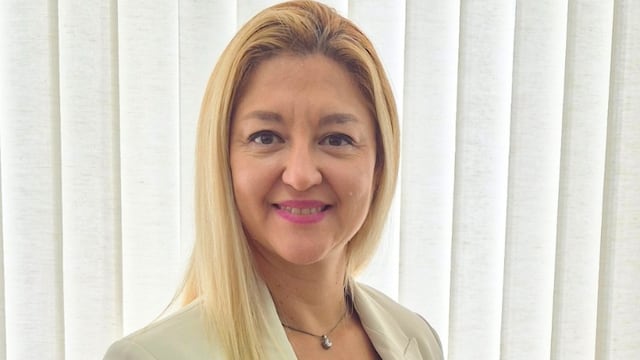 La concejala Carla Boidi invita a un conversatorio.