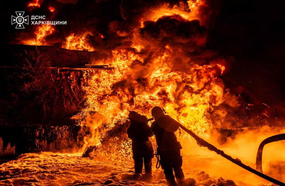 Quién era José Adrián Gallardo, el soldado de Córdoba que murió en Ucrania tras un ataque ruso