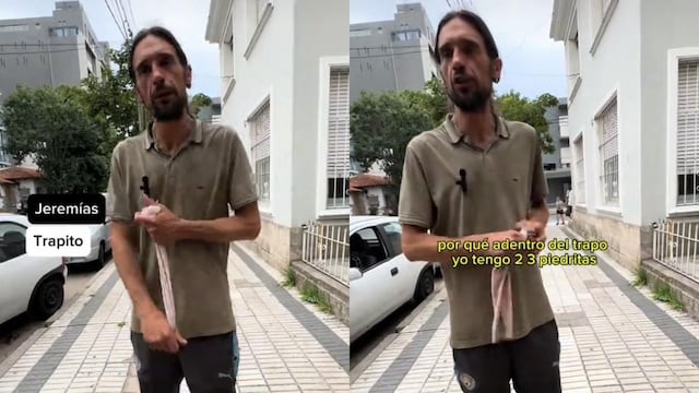 Se armó la polémica en redes por su sueldo.