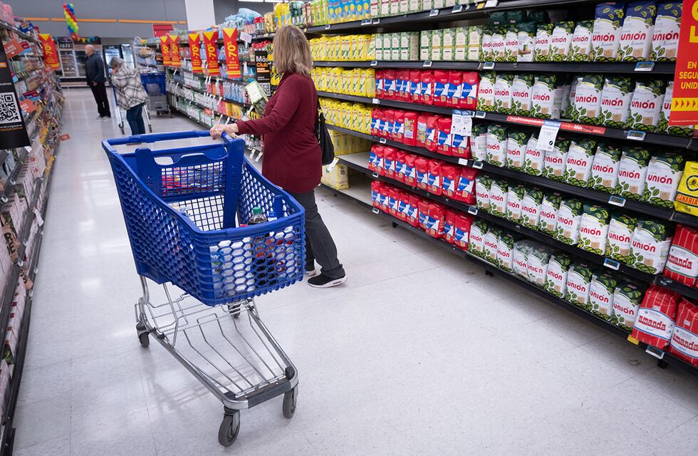 La inflación en Córdoba fue del 2,23% en octubre, marcando una descenso histórico