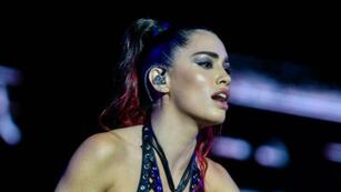 El polémico motivo por el que Lali Espósito tuvo que reprogramar sus tres shows en Vélez.
