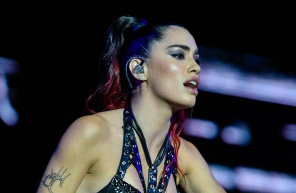 Lali Espósito tuvo que reprogramar sus shows en Vélez: ¿agregará nuevas fechas?