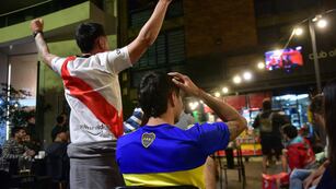 Se viene la fecha de los clásicos.