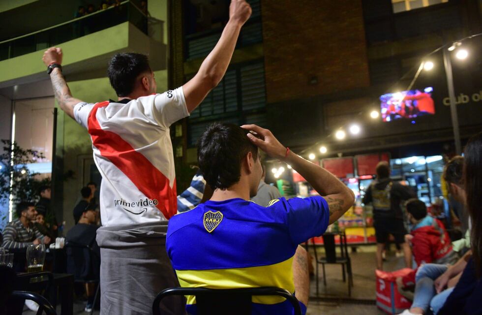 La fecha de los clásicos de la Copa de la Liga Profesional: todo lo que dejó un fin de semana a puro fútbol