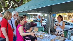 Feria desde el Origen