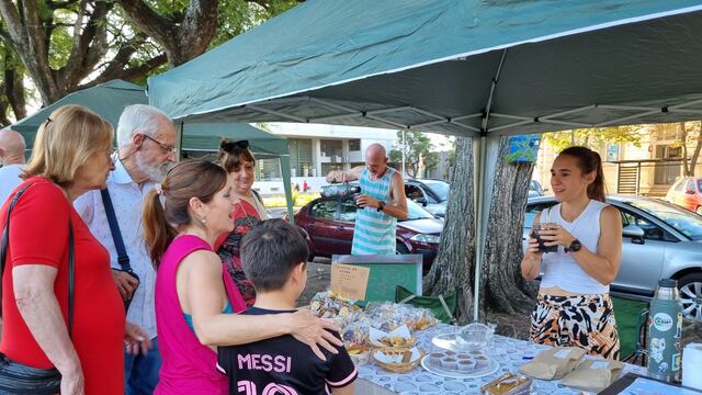 Feria desde el Origen