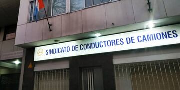 El ataque se registró este sábado a la tarde sobre Pasco al 1000.