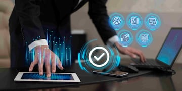 Segunda edición de Conectados y Cuidados de la Dirección de Políticas para la Juventud