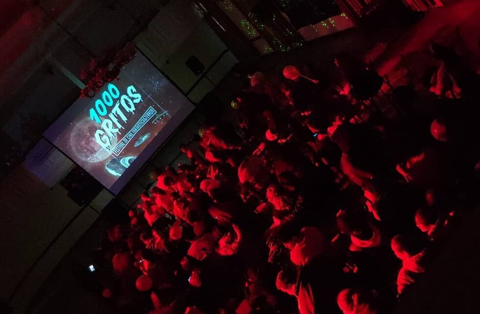 Preparan en Punta Alta la 13º Edición del Festival 1000 Gritos