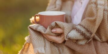 Consejos para una alimentación saludable en invierno. (Foto: Freepik)