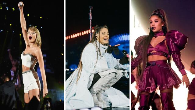 No solo lo hizo Shakira: estas son 8 artistas argentinas e internacionales le dedicaron canciones a sus ex.