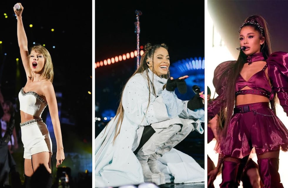 No solo lo hizo Shakira: estas 8 artistas argentinas e internacionales le dedicaron canciones a sus ex