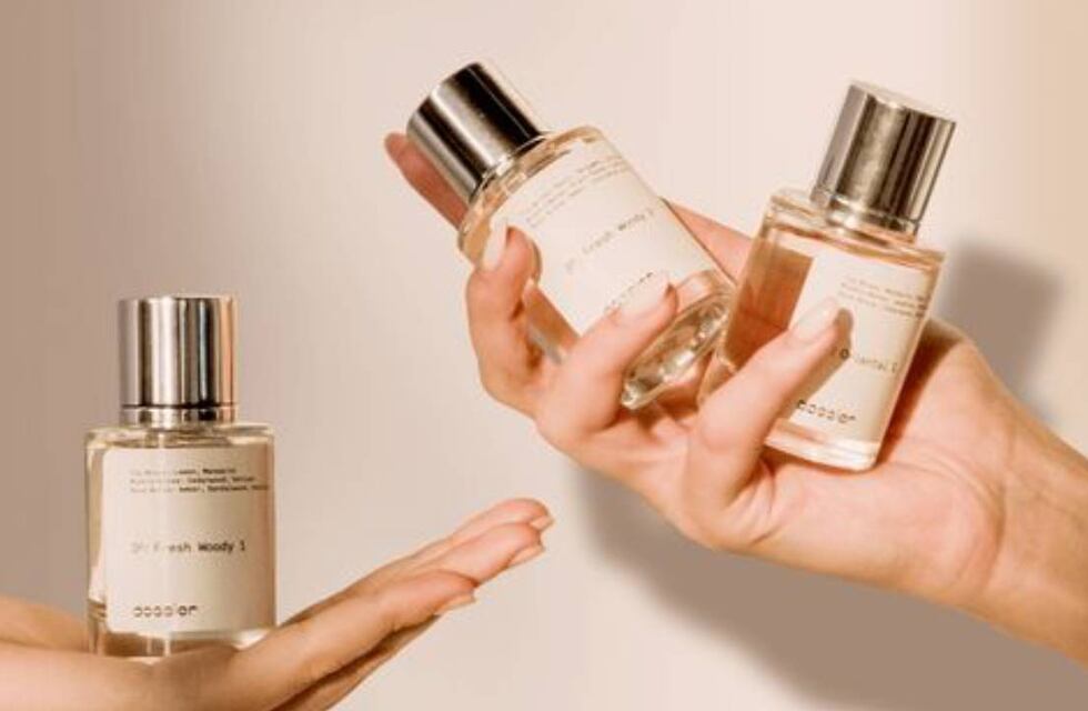Conocé cuáles son los cinco perfumes más elegantes con efecto rejuvenecedor