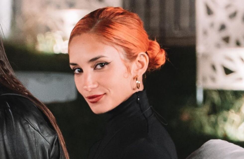 Melody Luz, la novia de Alex Caniggia y participante de “El Hotel de los Famosos”, se lesionó gravemente y peligra su continuidad en el show