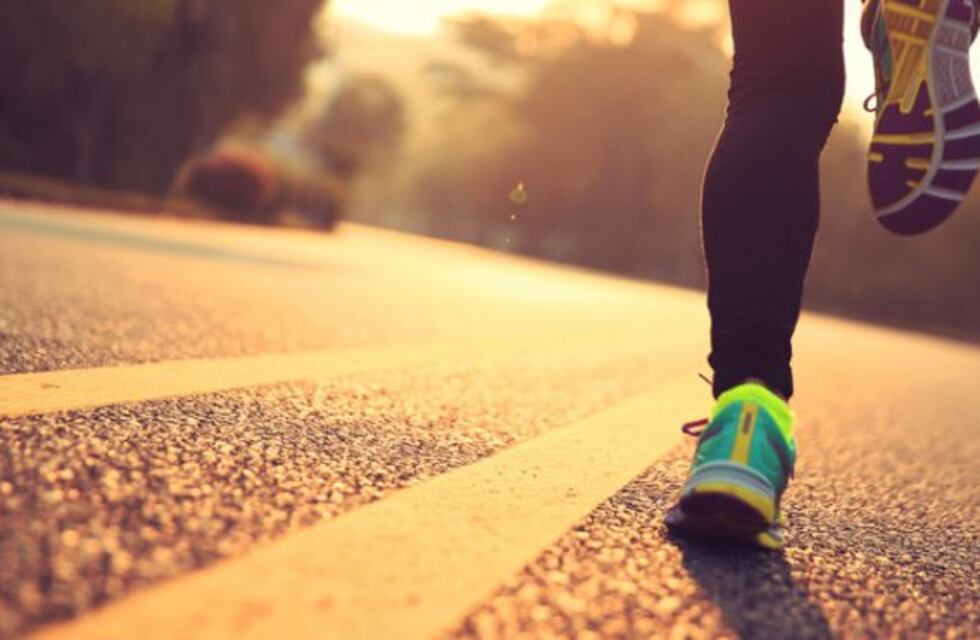 Un proyecto busca cobrar a quienes hacen deporte al aire libre en San Lorenzo