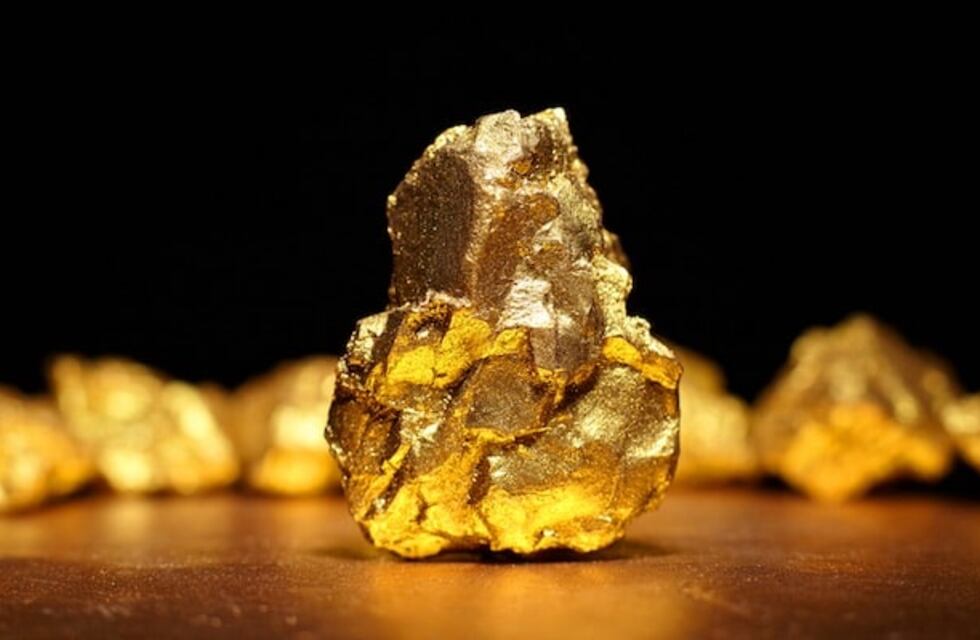 Una sanjuanina se volvió viral por intentar vender oro en las redes