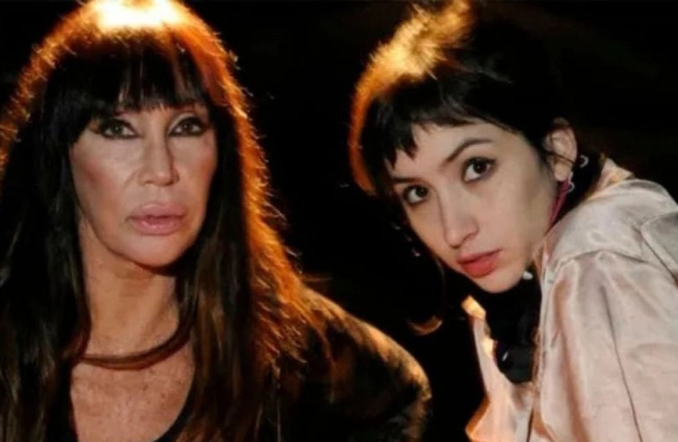 Así está hoy Helena, la hija de Sofía Gala y nieta de Moria Casán, a sus 17 años