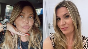 El furioso cruce entre Carla de Gran Hermano 2024 y Nazarena Vélez: desde “¿quién sos?”, hasta “¿estás loca?”