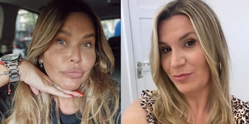 El furioso cruce entre Carla de Gran Hermano 2024 y Nazarena Vélez: desde “¿quién sos?”, hasta “¿estás loca?”