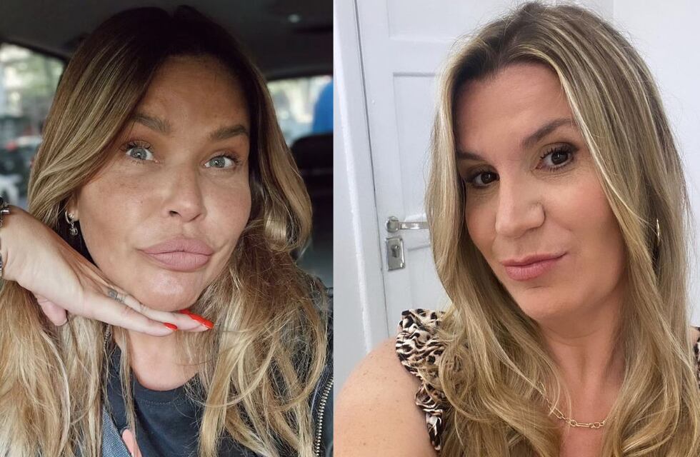 Desde “¿quién sos?”, hasta “¿estás loca?”: El furioso cruce entre Carla de Gran Hermano 2024 y Nazarena Vélez