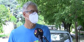 Un perro atacó a un niño de 4 años