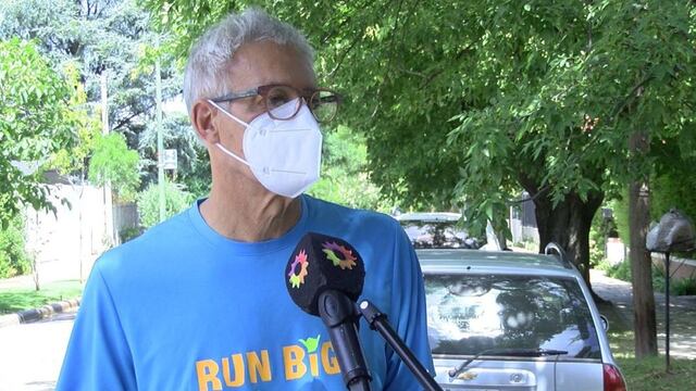 Un perro atacó a un niño de 4 años