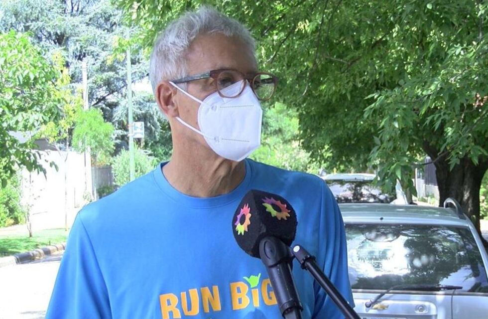 “Dámaso Larraburu reconoció que fue su perra la que atacó al niño de 4 años”