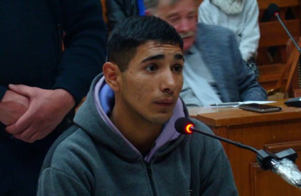 Juzgan a uno de los acusados por el homicidio de Diego Gatica por agredir a otro policía
