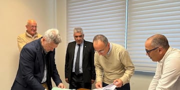 La licitación recibió siete propuestas económicas y contempla la ampliación y modernización integral de la terminal.