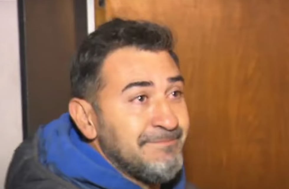 Al borde del llanto: la impotencia de un cordobés al que le robaron 14 veces