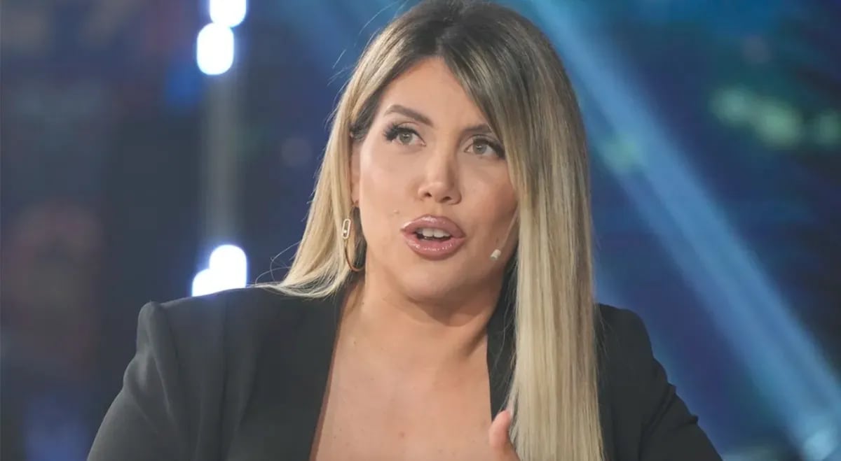 Wanda Nara