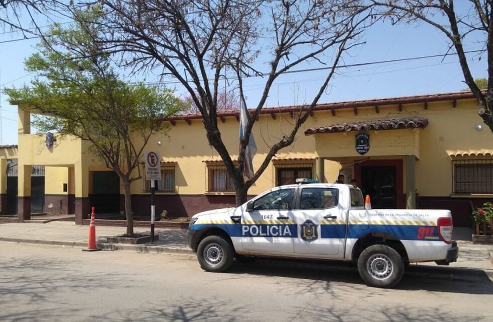 Policías salteños golpearon a un joven que padecía leucemia y murió