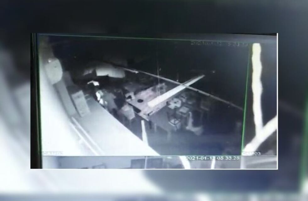 Miguel Lanús: delincuentes desmantelaron el Centro de Formación Profesional N°13