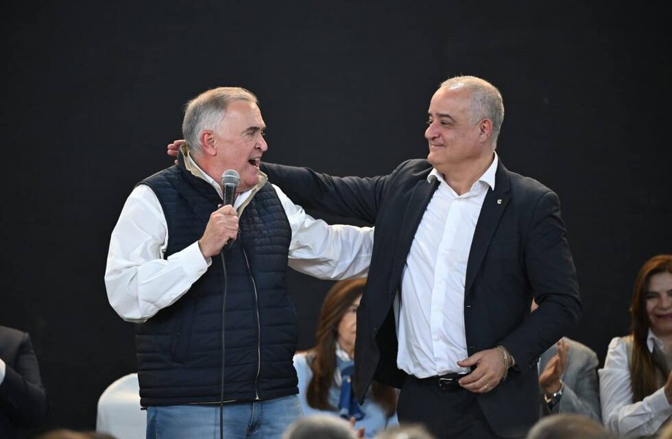 El peronismo definió su lista con Jaldo y Manzur