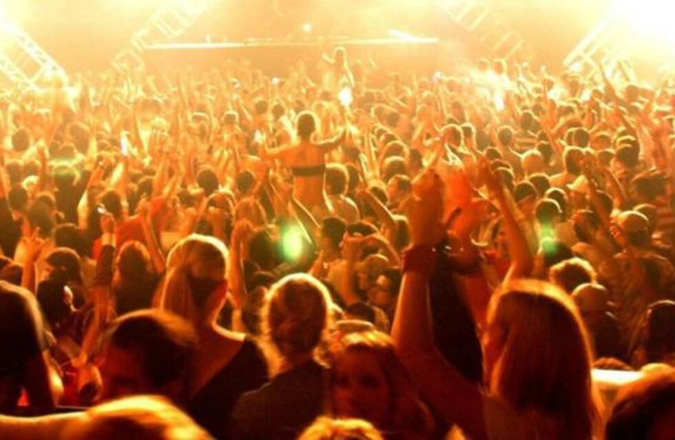 Murió una joven por consumir éxtasis durante una fiesta electrónica en Malagueño