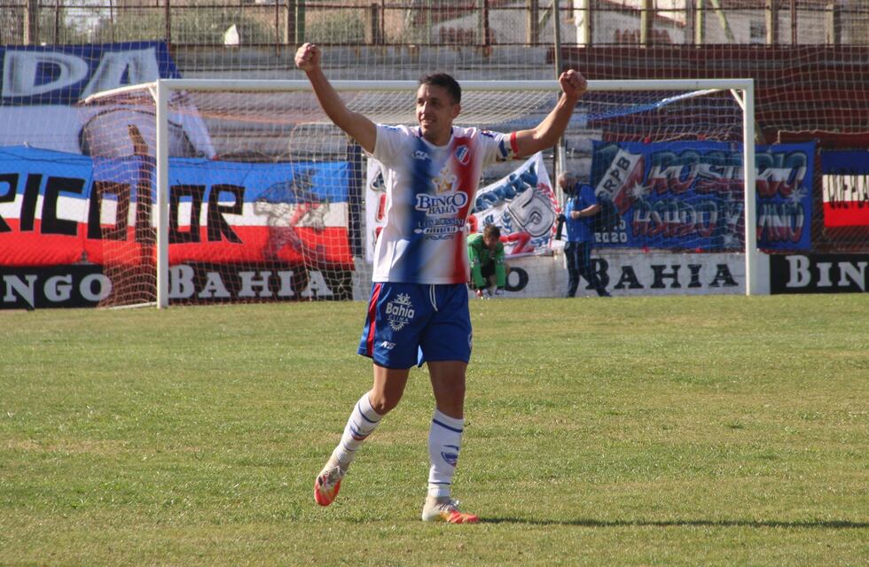 Agustín Trotta: “En las malas nunca abandoné”