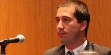 Pablo Lorenzetti. (gentileza UBA)