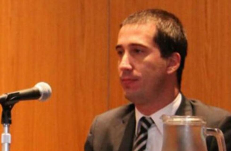 Pablo Lorenzetti disertará sobre derecho ambiental