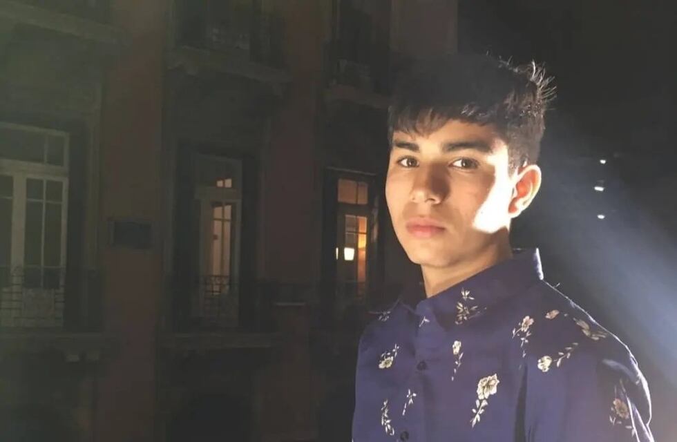 Picada de autos en Pérez: detuvieron a un hombre por la muerte de Bladimir López