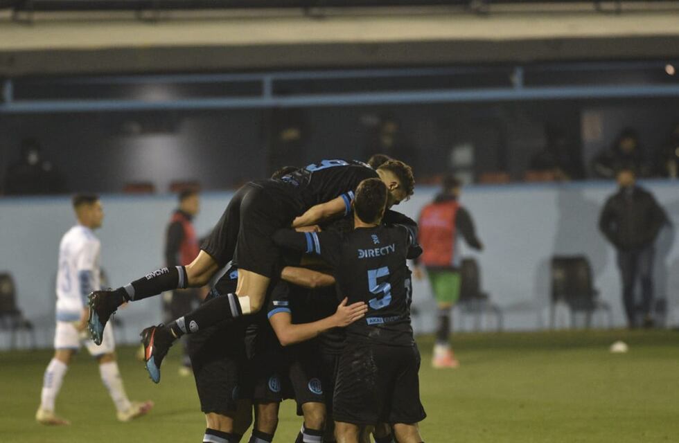 Belgrano le ganó a Temperley en Alberdi y se prende a la ilusión de pelear más arriba en la tabla