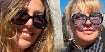 Tristeza en el mundo del espectáculo: Mónica Crámer, la madre de Mónica Ayos, fue operada de urgencia y su salud es crítica.
