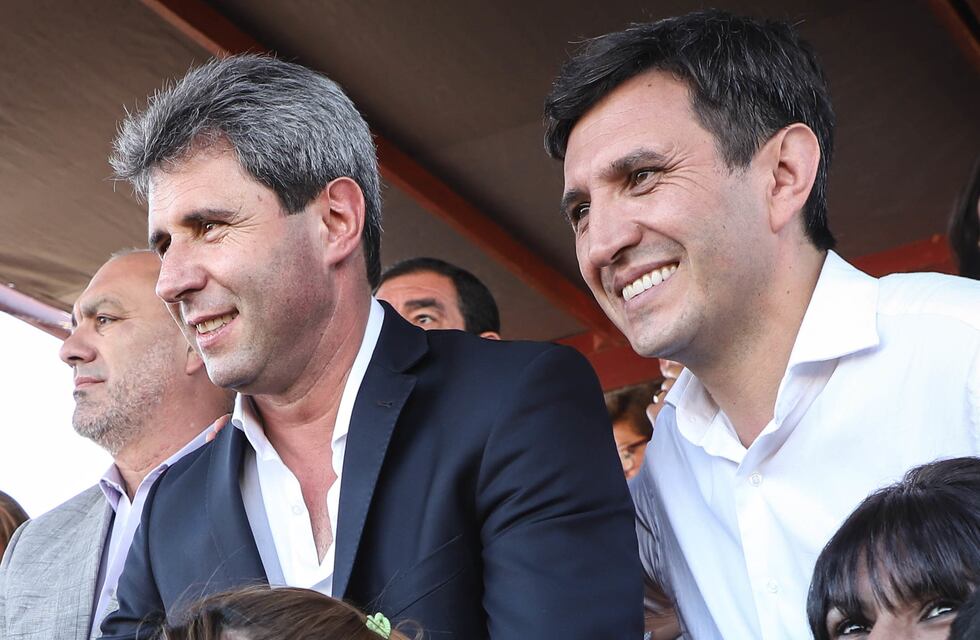 Un intendente se afilió al justicialismo y no descarta ser candidato a diputado nacional